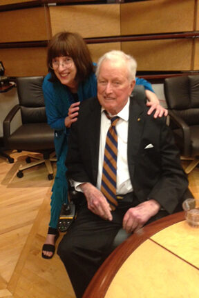 In Memoriam: Denton A. Cooley, MD