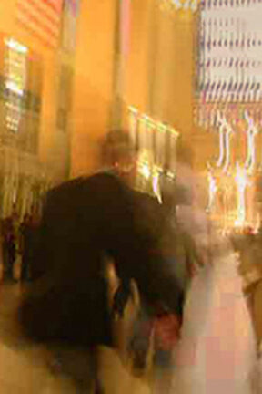 Grand Central Station