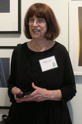 News: Opening Reception