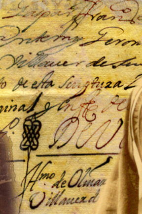 Prayer of St. Teresa