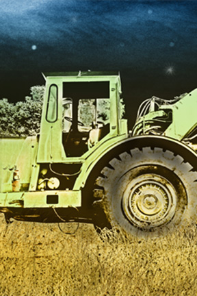 Earthmover