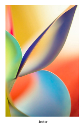 News: In Living Color