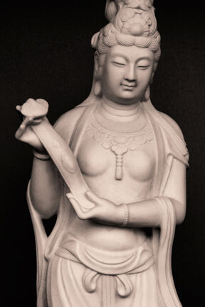 Kwan Yin