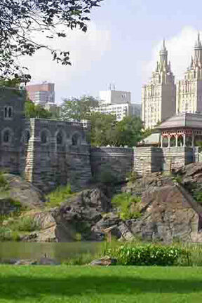 Central Park