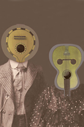 News: Family Band Joins Secret Club