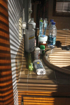 Light on Everyday Objects