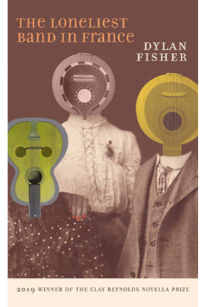 News: The Loneliest Band