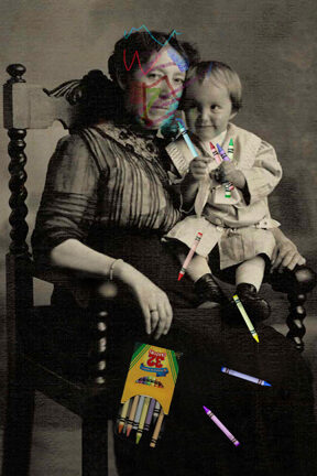 News: Budding Artist