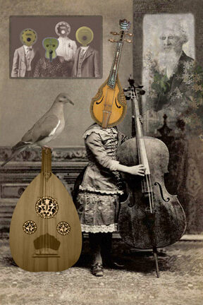 News: Family Tradition To Be Seen in Rome