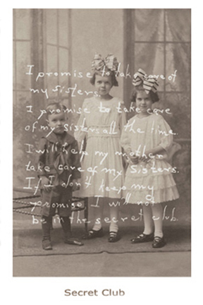 News: The Guardians Join Secret Club