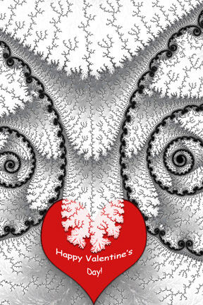 Happy Valentine’s Day!