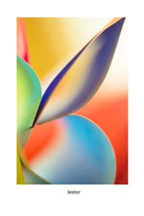 News: My Work Is Being Promoted by Davis Cohen Art