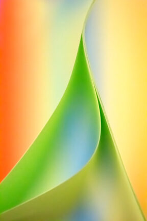 Summer Is A-Coming In