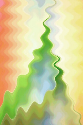 Summer Is A-Going Out