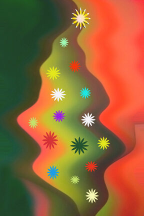 A Very Merry Christmas Tree