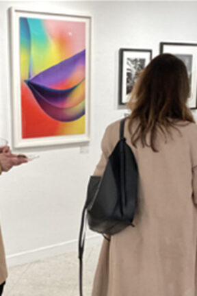 News: Emissary Is Up for Auction