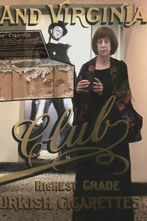 Ephebus and Virginia