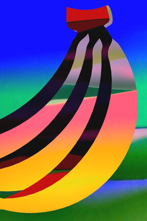 Technicolour Dreamcoat