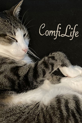 Comfi-Cat
