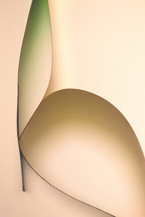 News: My Work Is To Be Installed at a Prominent Law Firm