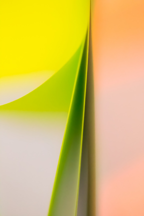 Installation Images: Dr. Glorimar Medina’s Office